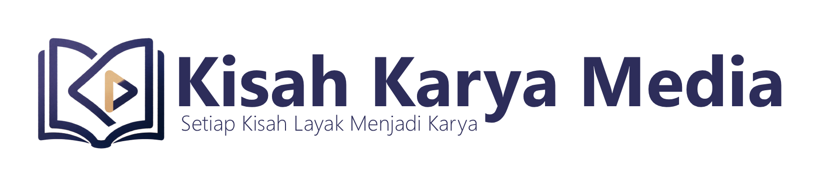 KisahKarya Media Logo